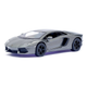 Машинка KINSMART LAMBORGHINI AVENTADOR LP 700-4 1:38 серая KT5355W - изображение 1