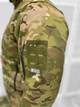 Куртка Soft Shell (зима) Elite Multicam L - изображение 3