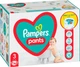 Подгузники-трусики Pampers Pants Размер 3 Эластичные 86 штук 6-11 кг Удобные практичные - изображение 1