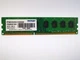 Оперативна пам'ять Patriot DDR3 4Gb 1333MHz PC3-10600U (PSD34G13332) 10245 - зображення 1