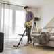 Ручний бездротовий пилосос Karcher VC 4 Cordless myHome (1.198-620.0) - изображение 2