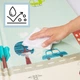 Складной двухсторонний игровой коврик Mamabrum XXL Горы/Дорога MATA SKLADANA R03 - изображение 14