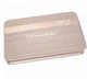 Внешний Жесткий диск SomnAmbulist YD16 500 Gb USB 3.0 Gold + Кейс - изображение 1