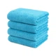 Полотенце Lotus Home - Hotel Basic голубой 50*90 - изображение 5