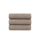 Рушник Lotus Home - Hotel Basic кава 70*140 (16/1) 450 г/м2 - зображення 1
