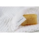 Полотенце Lotus Home - Waffle white белый 50*90 - изображение 4