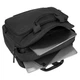 Сумка Tucano Flash 15,6" черная BFLASH15-BK - изображение 10