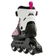 Роликовые коньки Rollerblade Microblade G 36-40.5 (07101900T93/36-40.5) - изображение 6