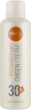 Окислитель кремообразный 9% - BBcos InnovationEvo Oxigen Cream 30 Vol 1000ml (450303-122822) - изображение 3