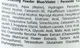 Окислительная эмульсия 20 vol 6% - Puring Tutto Colors 1000ml (1015385-69107) - изображение 3