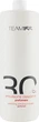 Эмульсия для волос 9% - Team 155 Oxydant Emulsion 30 Vol 1000ml (562237-88380) - изображение 3