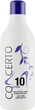 Емульсійний окислювач 3% - Punti Di Vista Concerto Cream-Emulsion vol.10 1000ml (343629-113629) - изображение 1