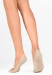 Сліди жіночі Massage Cotton натуральний 726 LEGS 37-40 - зображення 1