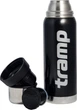 Термос Tramp Expedition Line 1.2л (UTRC-028-black) - изображение 2