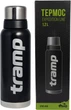Термос Tramp Expedition Line 1.2л (UTRC-028-black) - изображение 4