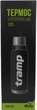 Термос Tramp Expedition Line 1.2л (UTRC-028-black) - изображение 5