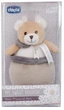 Игрушка-подвеска музыкальная Chicco Мишка Doudou (09618.00) - изображение 3