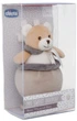 Игрушка-подвеска музыкальная Chicco Мишка Doudou (09618.00) - изображение 4
