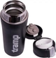 Термочашка Tramp 0.35 л UTRC-106 Черная (UTRC-106-black) - изображение 2