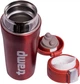 Термочашка Tramp 0.45 л UTRC-107 Красная (UTRC-107-red) - изображение 2