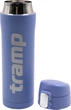 Термочашка Tramp 0.45 л UTRC-107 Голубая (UTRC-107-sky-blue) - изображение 2