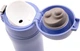 Термочашка Tramp 0.45 л UTRC-107 Голубая (UTRC-107-sky-blue) - изображение 5