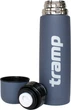 Термос Tramp Basic 0.75 л UTRC-112 Серый (UTRC-112-grey) - изображение 2