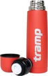 Термос Tramp Basic 1 л UTRC-113 Красный (UTRC-113-red) - изображение 2