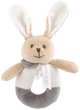 Іграшка-брязкальце Chicco Зайченя DouDou (09616.00) - изображение 1
