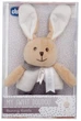 Іграшка-брязкальце Chicco Зайченя DouDou (09616.00) - изображение 2