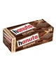 Вафлі Ferrero Hanuta Brownie 10 шт 220г - зображення 1