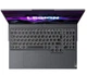 Ноутбук Lenovo Legion 5 Pro-16 / AMD Ryzen™ 7 5800H / 16 GB RAM / SSD 512 GB / NVIDIA GeForce RTX 3050 Ti + видеокарта AMD Radeon™ / Матовый, светодиодный, IPS / для игр - изображение 3