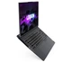 Ноутбук Lenovo Legion 5 Pro-16 / AMD Ryzen™ 7 5800H / 16 GB RAM / SSD 512 GB / NVIDIA GeForce RTX 3050 Ti + видеокарта AMD Radeon™ / Матовый, светодиодный, IPS / для игр - изображение 4