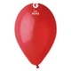 Латексный Воздушный Шар 10’’ (25см) RED - изображение 2