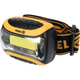 Фонарь налобный VOREL 88676 COB LED 3 W - изображение 1