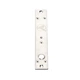 Врезной ригельный замок Yli Electronic YB-700B(LED), 2000кг - изображение 3