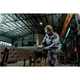 Шліфувальна машина Metabo WEV 11-125 Quick (603625000) - зображення 6