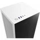 Корпус NZXT H1 White (CS-H11BW-EU) - изображение 4