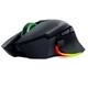 Мышка Razer Basilisk V3 Pro Wireless/Bluetooth Black (RZ01-04620100-R3G1) - изображение 3