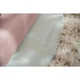 Крісло-гойдалка Baby Bjorn Bouncer Bliss Cotton Petal Quilt Dusty Pink (006122А) - зображення 3
