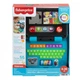 Развивающая игрушка Fisher-Price Ноутбук "Веселое общение" (укр.) (HHH09) - изображение 5