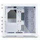 Корпус для ПК Lian Li PC-O11 Dynamic Air Mini White (G99.O11AMW.00) - изображение 4