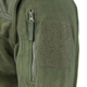 Куртка Condor Alpha Fleece Jacket. M. Olive drab - изображение 4