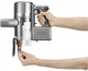Ручний бездротовий пилосос Xiaomi H7M1A01-01 Spray Silver - изображение 4