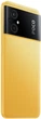 Смартфон Poco M5 4/64GB Yellow (Global Version) - изображение 4