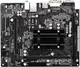 Материнская плата ASRock D1800M (Intel Dual-Core J1800, SoC, PCI-Ex16) - изображение 1