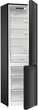 Холодильник GORENJE NRK6202EBXL4 - изображение 6