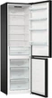 Холодильник GORENJE NRK6202EBXL4 - изображение 8