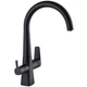 Смеситель для кухни под осмос Globus Lux LAZER GLLR-0999-10-BB - изображение 3