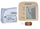 Тонометр OMRON JPN500 (HEM-7123 АР3) - изображение 1